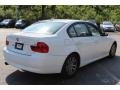 Alpine White - 3 Series 325xi Sedan Photo No. 5
