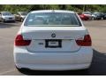 Alpine White - 3 Series 325xi Sedan Photo No. 6