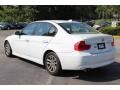 Alpine White - 3 Series 325xi Sedan Photo No. 7