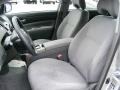 Classic Silver Metallic - Prius Hybrid Photo No. 9