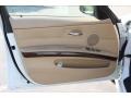 Alpine White - 3 Series 325xi Sedan Photo No. 9