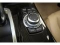 Venetian Beige Controls Photo for 2013 BMW 5 Series #69757111