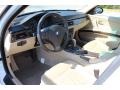 Alpine White - 3 Series 325xi Sedan Photo No. 10