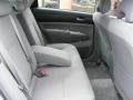 Classic Silver Metallic - Prius Hybrid Photo No. 12