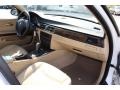 Alpine White - 3 Series 325xi Sedan Photo No. 25