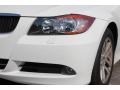 Alpine White - 3 Series 325xi Sedan Photo No. 28
