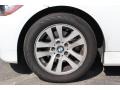 Alpine White - 3 Series 325xi Sedan Photo No. 29