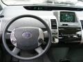 Classic Silver Metallic - Prius Hybrid Photo No. 14