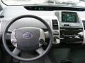 2007 Classic Silver Metallic Toyota Prius Hybrid  photo #14