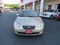 Laguna Sand Metallic - Elantra GLS Sedan Photo No. 2