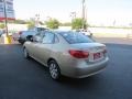 Laguna Sand Metallic - Elantra GLS Sedan Photo No. 5