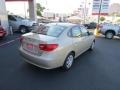 Laguna Sand Metallic - Elantra GLS Sedan Photo No. 7