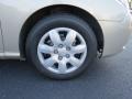 Laguna Sand Metallic - Elantra GLS Sedan Photo No. 9