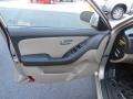 Laguna Sand Metallic - Elantra GLS Sedan Photo No. 10