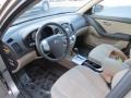 Laguna Sand Metallic - Elantra GLS Sedan Photo No. 11