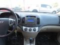 Laguna Sand Metallic - Elantra GLS Sedan Photo No. 17
