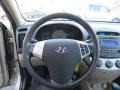 Laguna Sand Metallic - Elantra GLS Sedan Photo No. 18