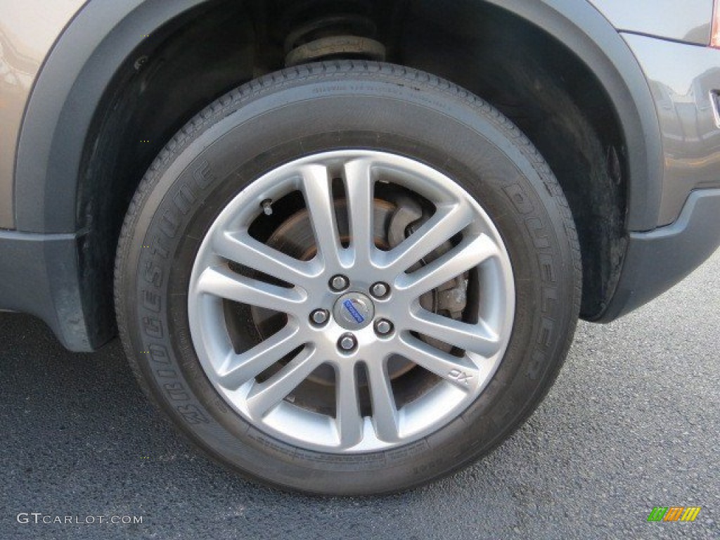 2009 Volvo XC90 3.2 Wheel Photo #69757744