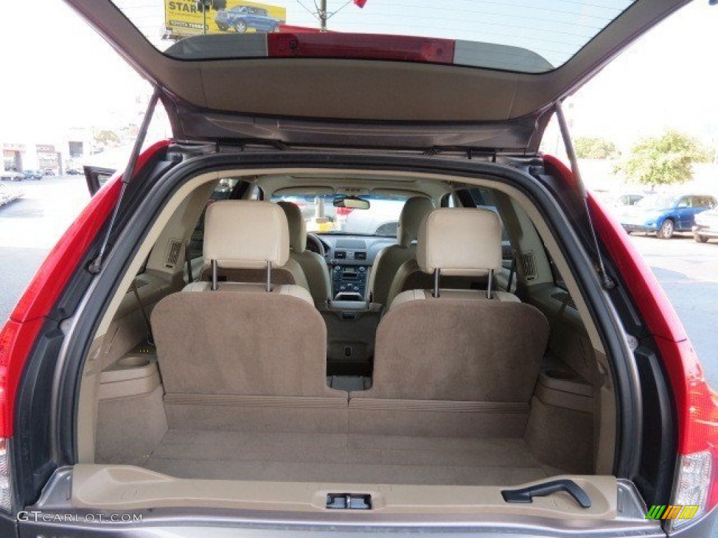 2009 Volvo XC90 3.2 Trunk Photo #69757780