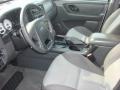 2005 Silver Metallic Ford Escape XLS  photo #5