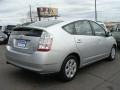 2007 Classic Silver Metallic Toyota Prius Hybrid  photo #3