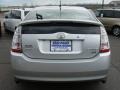 2007 Classic Silver Metallic Toyota Prius Hybrid  photo #4