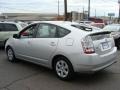 2007 Classic Silver Metallic Toyota Prius Hybrid  photo #5