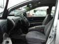 2007 Classic Silver Metallic Toyota Prius Hybrid  photo #7