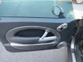 Dark Silver Metallic - Cooper S Convertible Photo No. 10