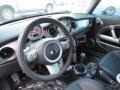 Dark Silver Metallic - Cooper S Convertible Photo No. 11