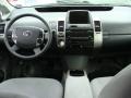 2007 Classic Silver Metallic Toyota Prius Hybrid  photo #9