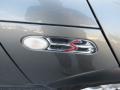 Dark Silver Metallic - Cooper S Convertible Photo No. 15