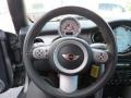 Dark Silver Metallic - Cooper S Convertible Photo No. 18