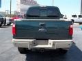 Forest Green Metallic - F250 Super Duty FX4 Crew Cab 4x4 Photo No. 4