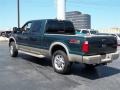 2010 Forest Green Metallic Ford F250 Super Duty FX4 Crew Cab 4x4  photo #5