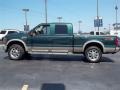 Forest Green Metallic - F250 Super Duty FX4 Crew Cab 4x4 Photo No. 6