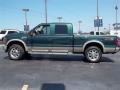 2010 Forest Green Metallic Ford F250 Super Duty FX4 Crew Cab 4x4  photo #6