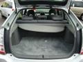 2007 Classic Silver Metallic Toyota Prius Hybrid  photo #13