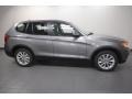 Space Gray Metallic - X3 xDrive 28i Photo No. 2