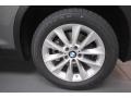 Space Gray Metallic - X3 xDrive 28i Photo No. 7
