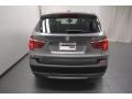 Space Gray Metallic - X3 xDrive 28i Photo No. 9