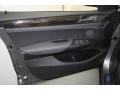 Space Gray Metallic - X3 xDrive 28i Photo No. 13