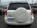 2007 Super White Toyota RAV4 Limited 4WD  photo #4