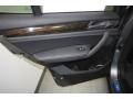 Space Gray Metallic - X3 xDrive 28i Photo No. 25