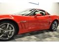 Torch Red - Corvette Grand Sport Coupe Photo No. 3