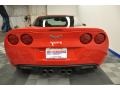 Torch Red - Corvette Grand Sport Coupe Photo No. 11
