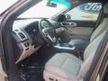 2013 Sterling Gray Metallic Ford Explorer XLT  photo #10
