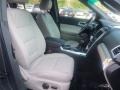 2013 Sterling Gray Metallic Ford Explorer XLT  photo #13