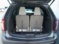 2013 Sterling Gray Metallic Ford Explorer XLT  photo #18