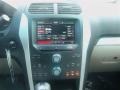 2013 Sterling Gray Metallic Ford Explorer XLT  photo #22